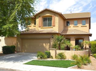 6602 W Victory Way, Florence, AZ 85132
