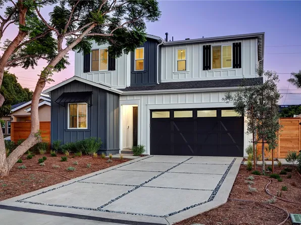 2420 Sebald Ave, Redondo Beach, CA 90278