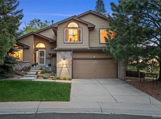 1321 Ridgetrail Dr, Castle Rock, CO 80104