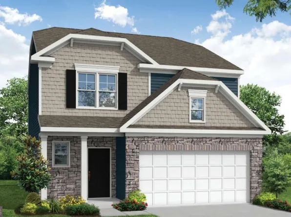 244 Trace Blf, Dawsonville, GA 30534