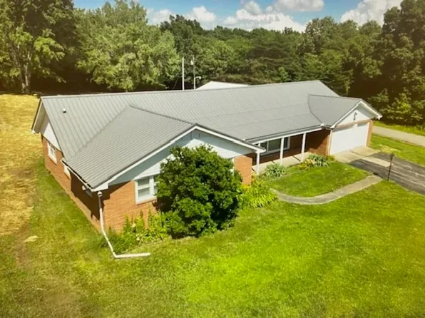 5702 S High Way #181, Greenville, KY 42345
