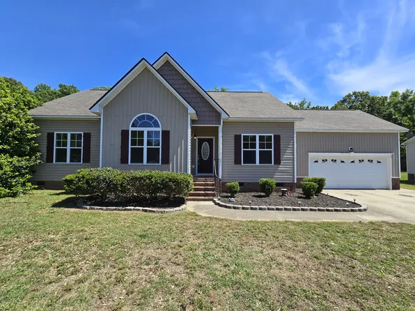 1421 Tawny View Ln, Raleigh, NC 27603