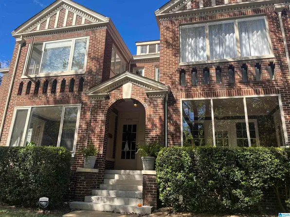 4034 Clairmont Ave S #4034, Birmingham, AL 35222