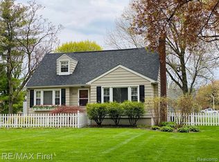 4600 Chicago Rd, Warren, MI 48092