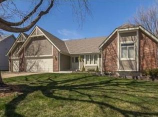 1448 E Meadow Ln, Olathe, KS 66062