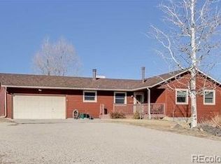 36959 Browning Ct, Elizabeth, CO 80107