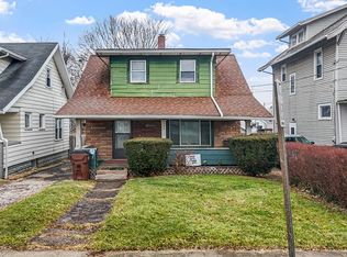 183 Carpenter Rd, Mansfield, OH 44903