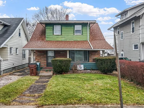 183 Carpenter Rd, Mansfield, OH 44903