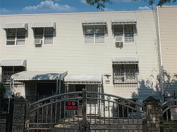 1069 Simpson Street, Bronx, NY 10459