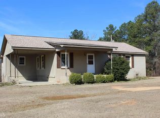 772 Wommack Brantley Rd, Tennille, GA 31089