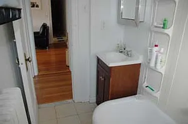 Rented by Boerum Hill Realty