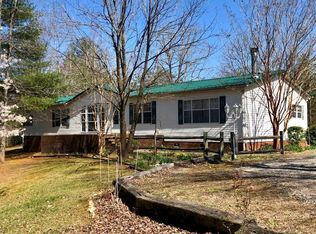 13361 Fancy Gap Hwy, Cana, VA 24317