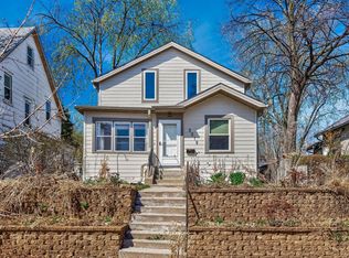 3319 Russell Ave N, Minneapolis, MN 55412