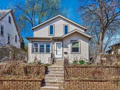 3319 Russell Ave N, Minneapolis, MN, 55412