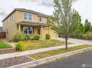 709 S Taft St, Moses Lake, WA 98837