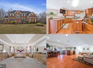 8215 Tiverton Dr, Port Tobacco, MD 20677