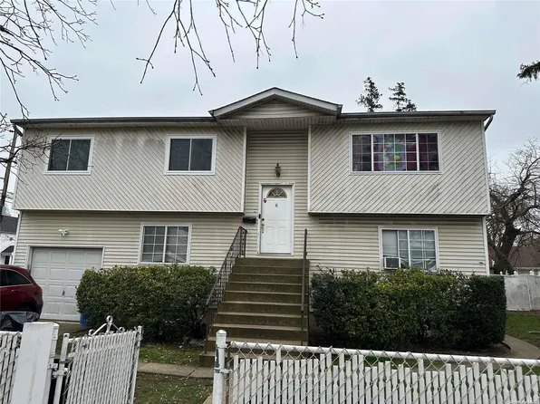 6 Mitchell Court, Hempstead, NY 11550