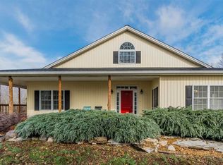 108 Glen Eagle Ct, Cadiz, KY 42211