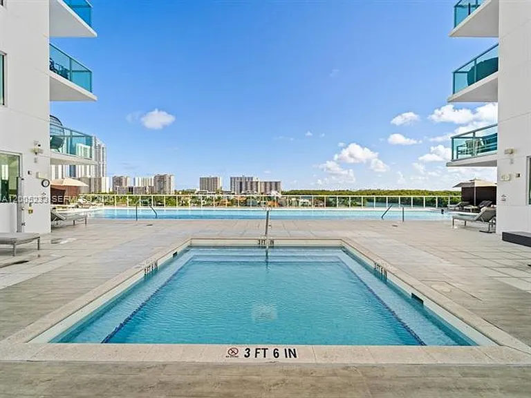 400 Sunny Isles Blvd #1708 — Photo 45
