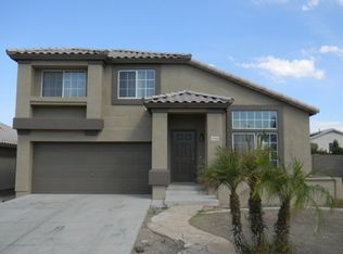 10948 W Orangewood Ave, Glendale, AZ 85307