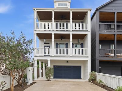 930 Dunbar St, Houston, TX, 77009