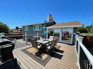 350 Statter Rd, Ephrata, WA 98823