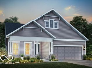 14835 Desert Orchid Dr, Westfield, IN