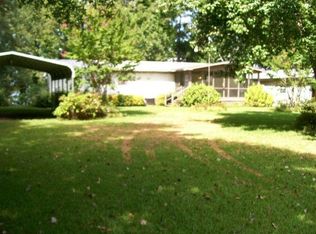 61 Josephine Overlook Dr, Georgetown, GA 39854