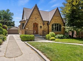 1450 E Laird Ave, Salt Lake City, UT 84105