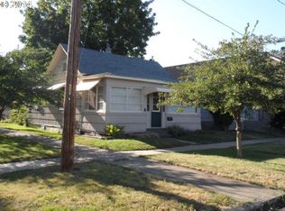 1602 7th St, La Grande, OR 97850