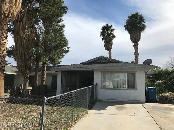 4821 Mahogany Dr, Las Vegas, NV 89110