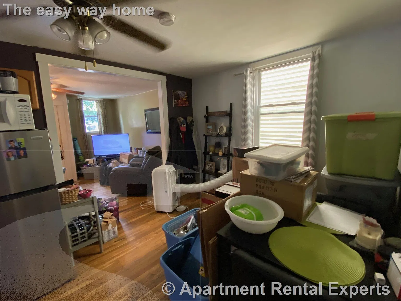 Apartment Rental Experts