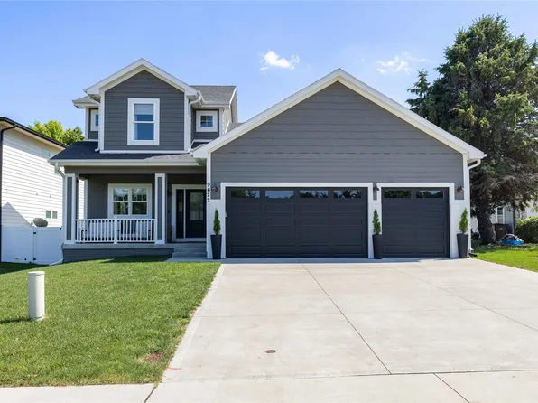 9622 NW 70th Ave, Johnston, IA 50131