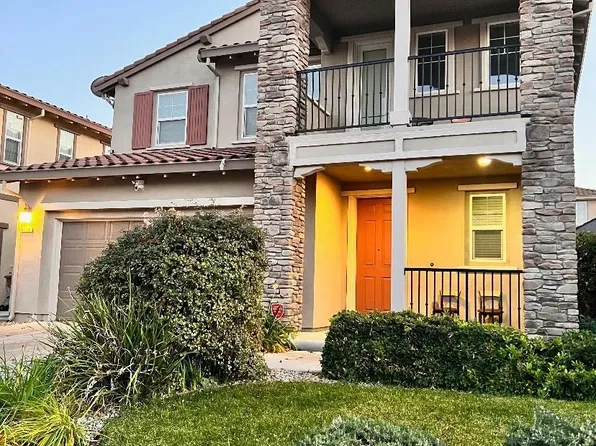 4554 Donegal Way, Antioch, CA 94531