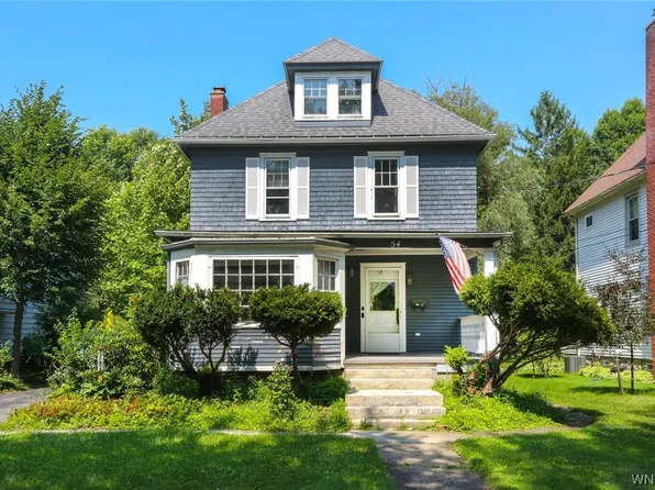 54 Central Ave, Hamburg, NY 14075