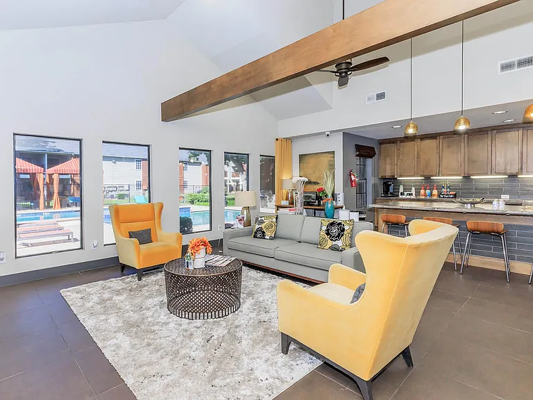 The Jove Apartment Homes — Photo 17