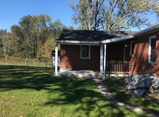 14820 Saint Paul Rd, Clear Spring, MD 21722