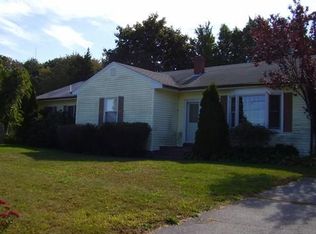 11 Timothy St, Fairhaven, MA 02719