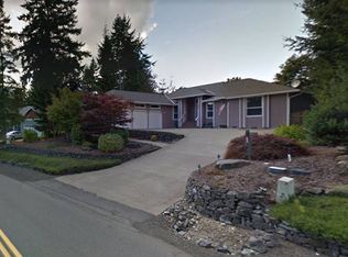 601 E Old Ranch Rd, Allyn, WA 98524