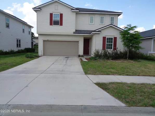 1855 AMBERLY Drive, Middleburg, FL 32068