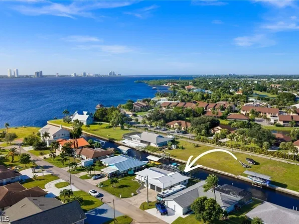 7200 Reymoor Dr, North Fort Myers, FL 33917