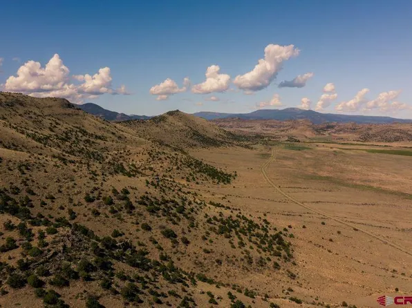 1080 Pronghorn Trail, Del Norte, CO 81132