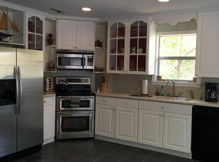 3 Blackbeard Cv, Saint Simons Island, GA 31522