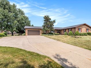 6051 I Dr S, East Leroy, MI 49051
