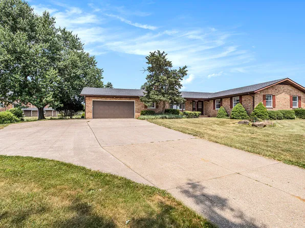 6051 I Dr S, East Leroy, MI 49051
