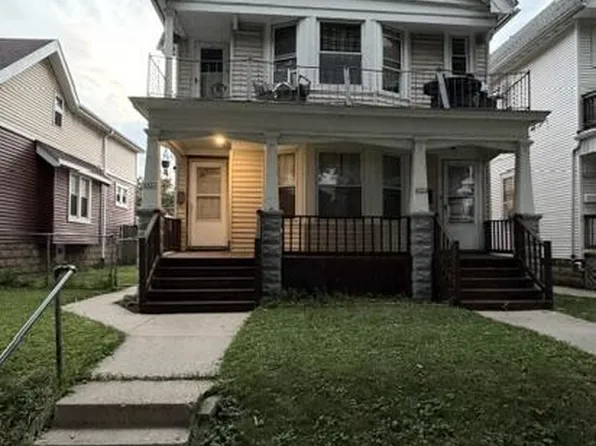 2021 S 32nd STREET #2023, Milwaukee, WI 53215