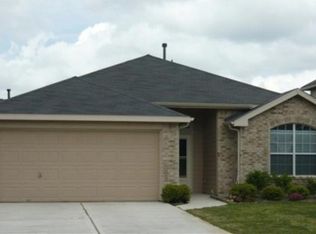 18910 Knobby Oaks Pl, Magnolia, TX 77355