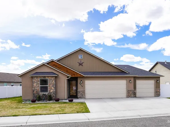 2636 Yellowstone Trl, Burley, ID 83318