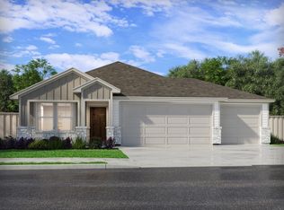 301 Gristmill Rd, Burnet, TX 78611