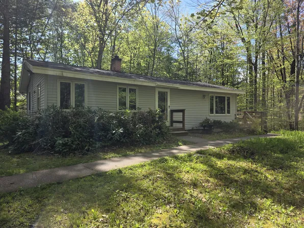 487 Black Mountain Rd, Brattleboro, VT 05301